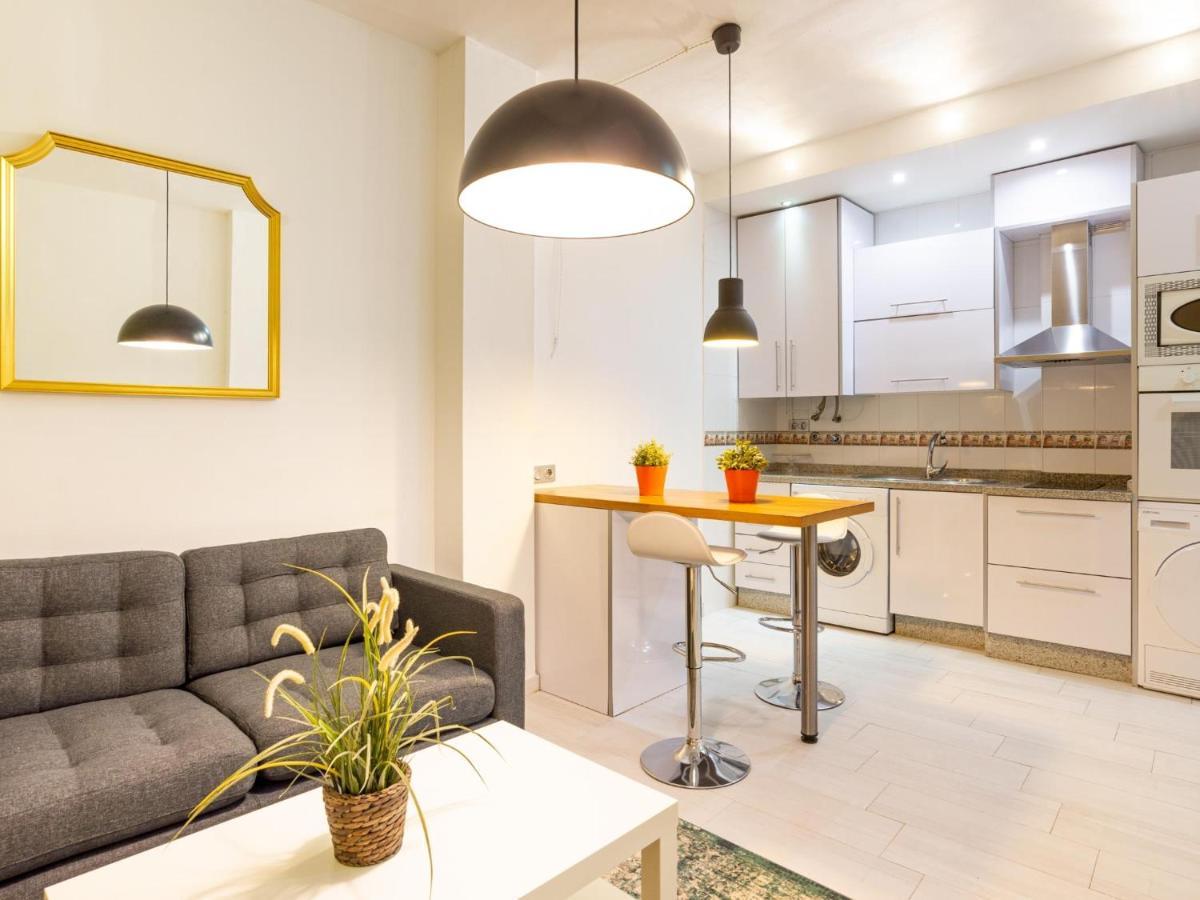 Ferienwohnung Lu&Cia El Patio Málaga Exterior foto