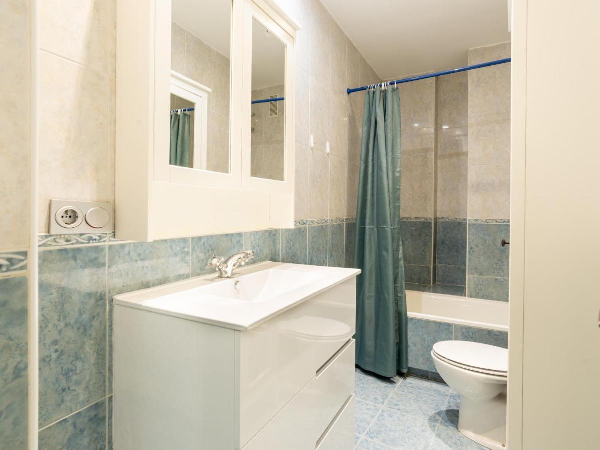 Ferienwohnung Lu&Cia El Patio Málaga Exterior foto